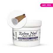 AKRIL PRAH CLEAR  ENG 100gr art.1155